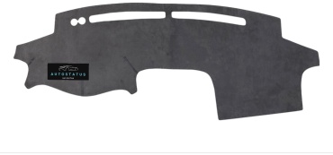 AUTO STATUS 500833 Toyota Corolla 2006-2013 серый
