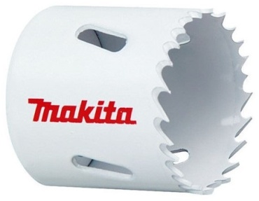 Makita D-24876 биметаллическая D 54 мм, 1 шт