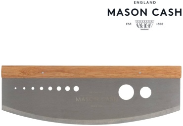 Для пиццы MASON CASH Innovative Kitchen, лезвие: сталь 1 шт
