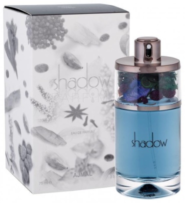 Ajmal Shadow Grey парфюмерная вода EDP 75 мл