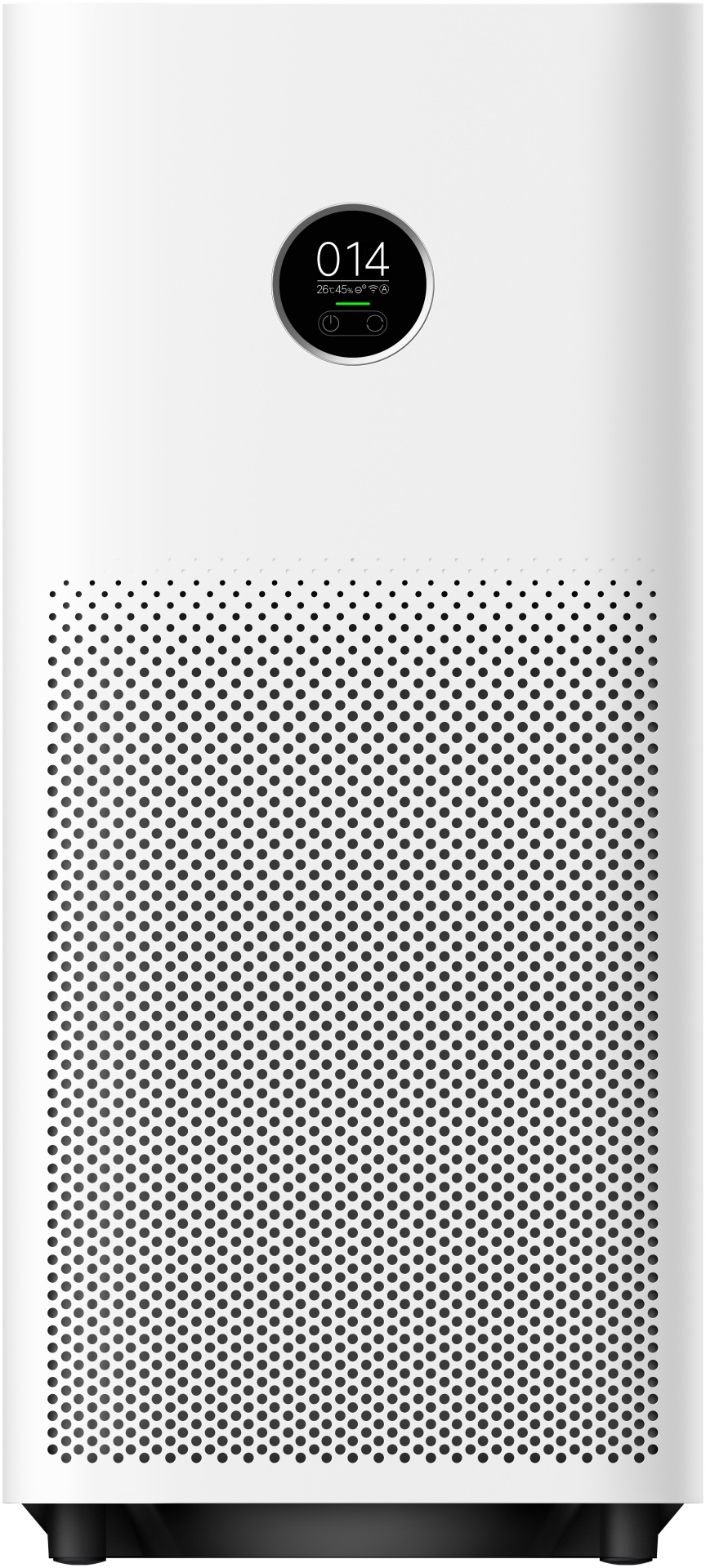 Купить Очиститель воздуха Xiaomi AC-M16-SC белый в Алматы – Магазин на ...