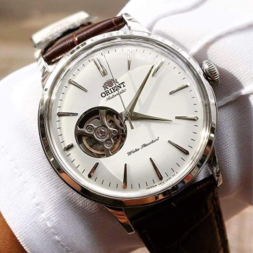 Механические ORIENT RA-AG0002S10B нержавеющая сталь