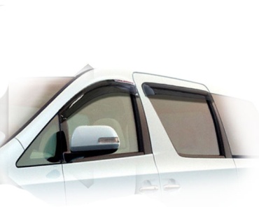 CA Plastic DOTAV0815CA для Toyota Alphard, Vellfire 2008-2015