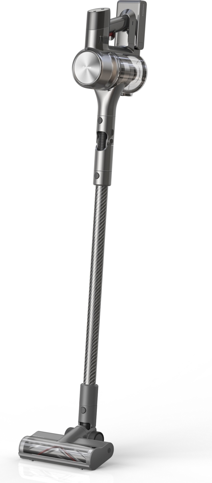 Купить DREAME cordless vacuum cleaner T30 серый в кредит в Астане ...
