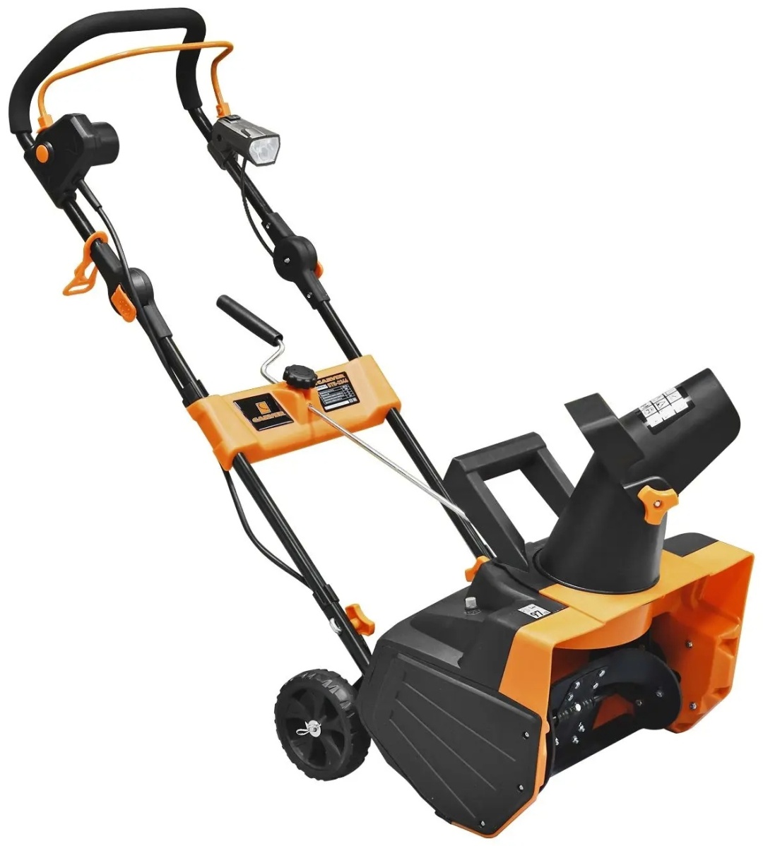 Carver STE 2346L