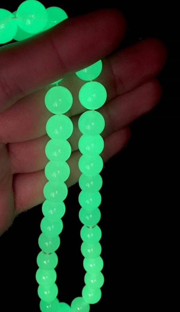 Четки Tasbih ручные искусственный камень без камней