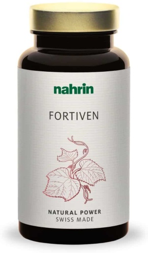 Nahrin Фортивен капсулы 100 шт