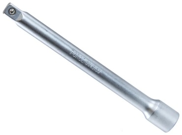 Удлинитель прямой 3/8 Force 8043150, 1 шт