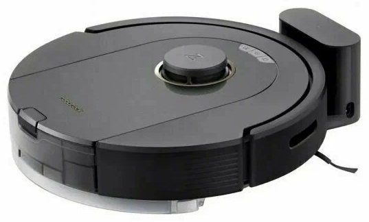 Робот-пылесос Roborock Q5 Pro (RU) черный