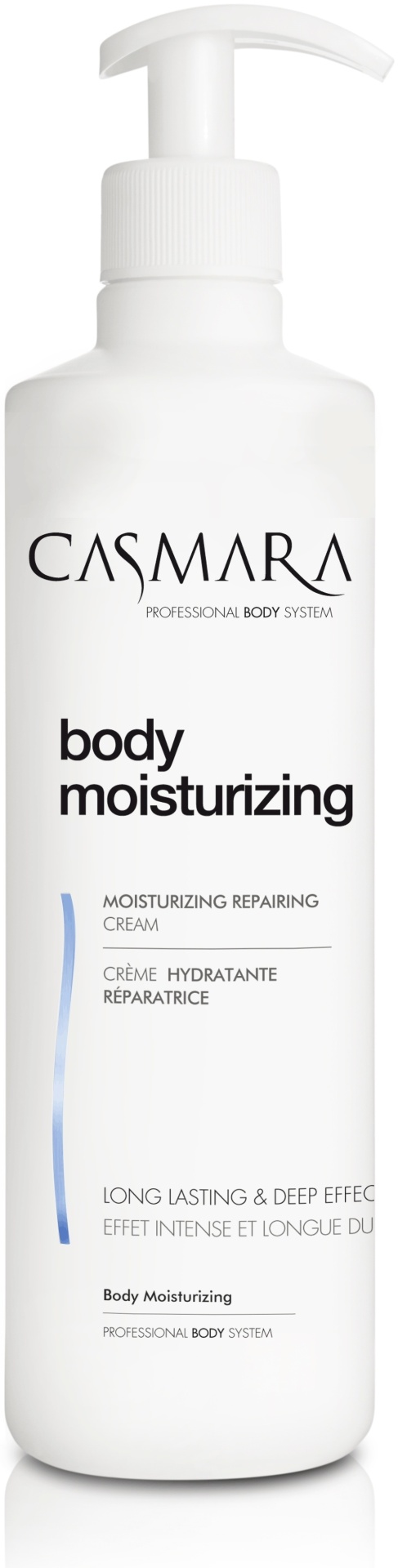 Casmara Body Moisturizing крем для тела 500 мл