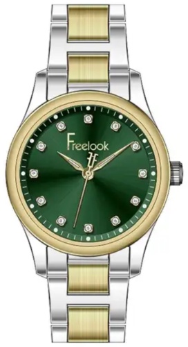 Кварцевые Freelook FL.1.10444-6 нержавеющая сталь