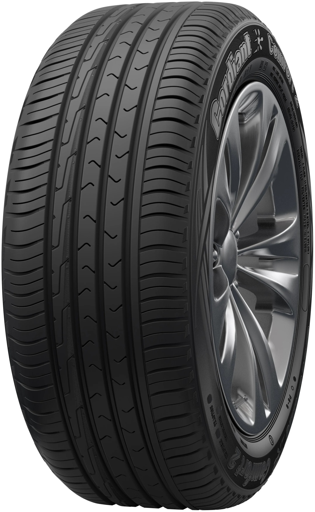 Cordiant comfort 2 255 55 r18. Cordiant comfort 2 255 55 r18
