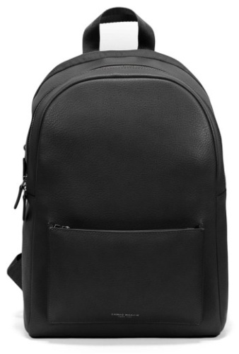 Рюкзак Campo Marzio CHICAGO BACKPACK 13 BLACK, COS028005201 до 13" черный