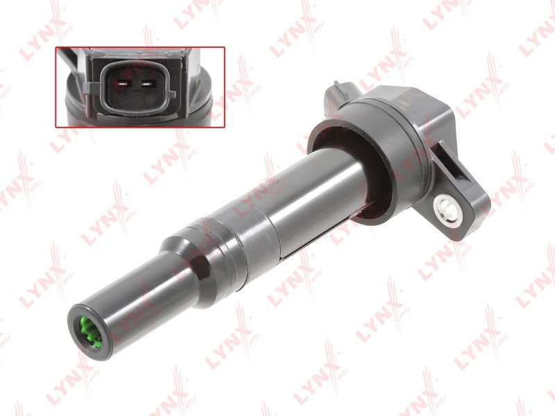 Катушка зажигания LYNXauto SPL1042