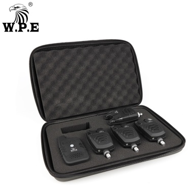 W.P.E TLI-32(4+1)