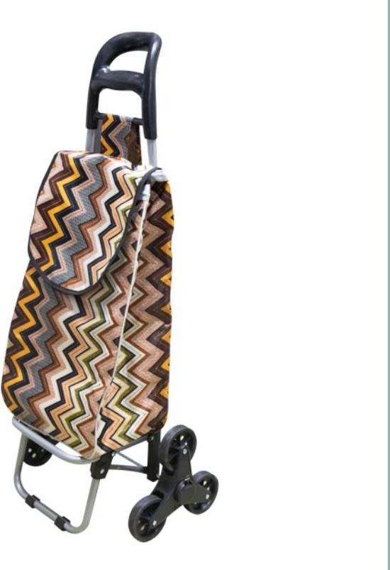 Хозяйственная сумка 36.5 л 100x14x26 см, полиэстер