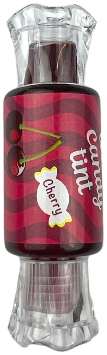 Hua Beauty Water Candy Tint тинт для губ Cherry