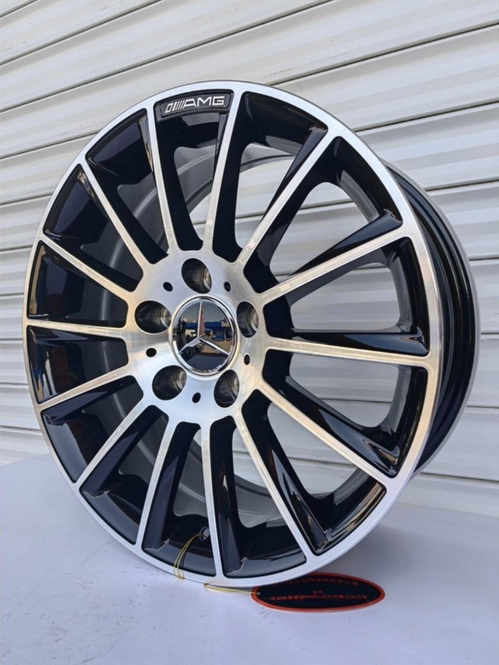SSM 6778 7x16/5x112 D66.56 ET35 серебристый, черный