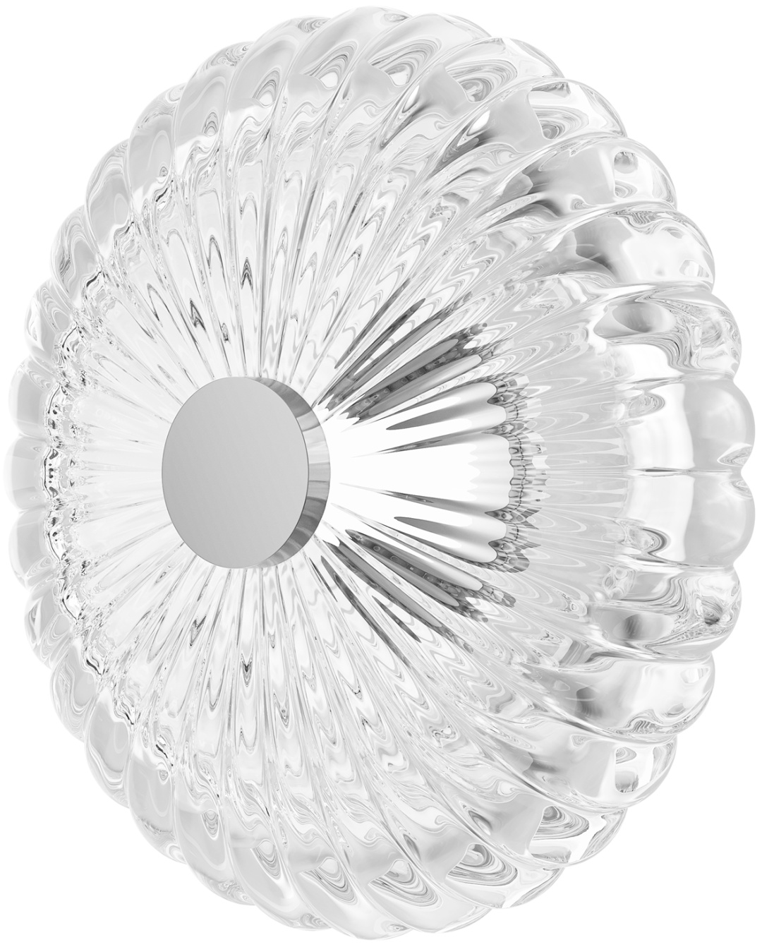 Бра настенный Maytoni LED, прозрачный