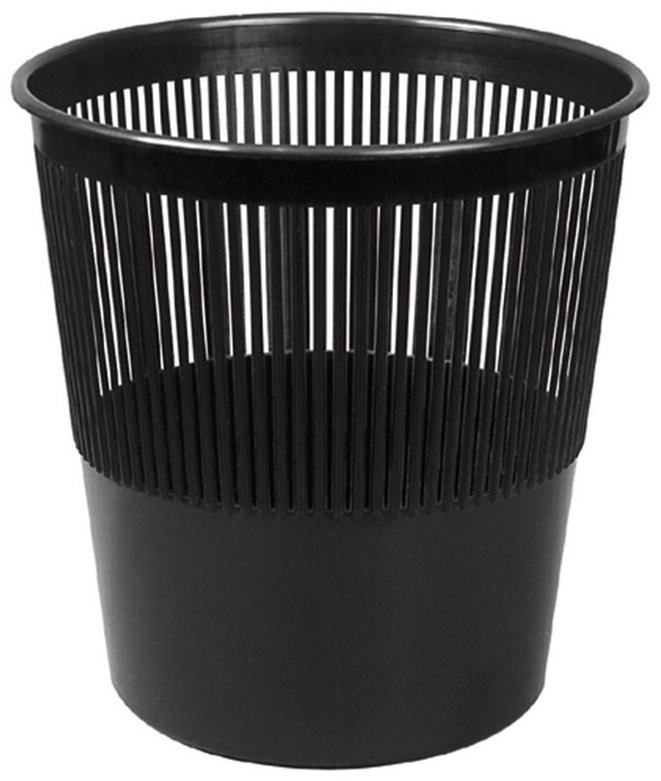 Урна PLASTIKA без крышки Р139 14 л