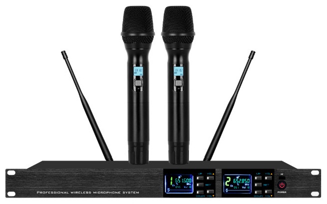 Радиосистема Вокальная U-4800