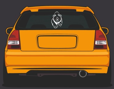 DIVAD наклейка 576116 40x26 см