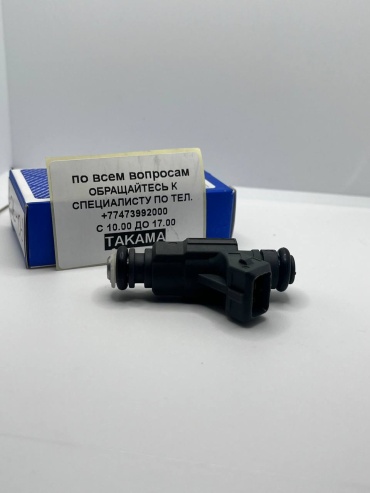 Takama форсунка впрыска топлива Fo-701
