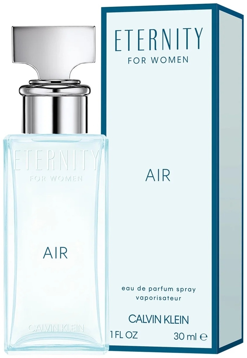 Calvin klein air clearance perfume