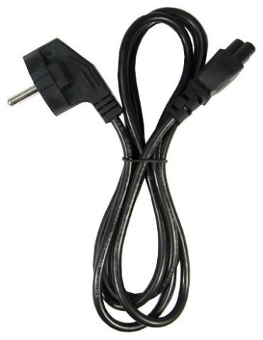 Кабель iPower C5 - 3 pin 1.5 м