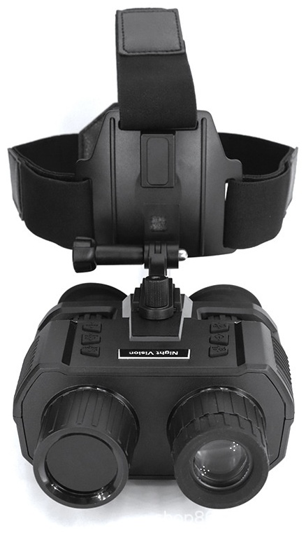 Купить Прибор ночного видения Night Vision NV8000 в Алматы – Магазин на ...