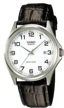 Кварцевые CASIO MTP-1183E-7BDF сталь