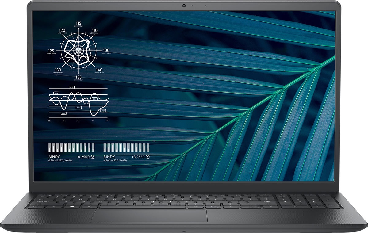 Dell Ноутбук Vostro 15 Купить