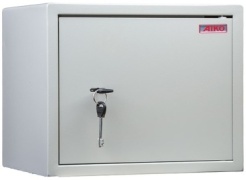 Сейф AIKO T-28 ключевой замок (340х280х295 мм)
