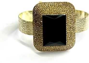 Sulu Silver БА16390/100667/1123 длина 18.19 см, вес 27.49 г серебро, плетение отсутствует