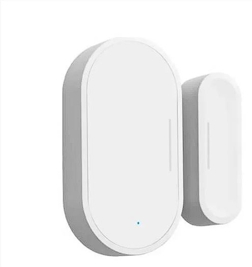 Датчик открытия Tuya T05, экосистема: Tuya Smart