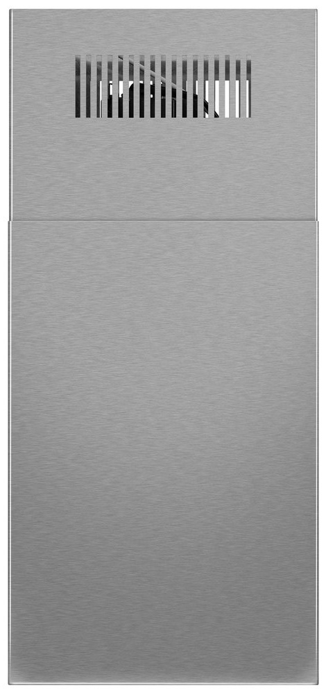 Кухонная вытяжка MAUNFELD Bath Plus 402IL нержавеющая сталь 8