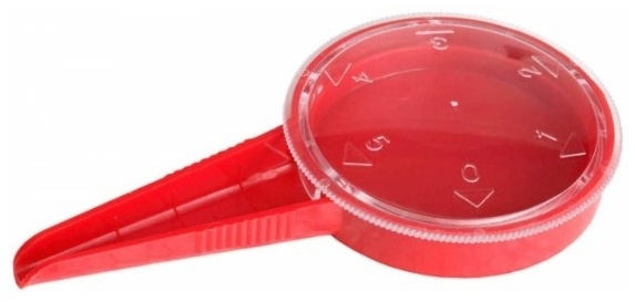 GRINDA сеялка 8-422365_z01, 0.1 л