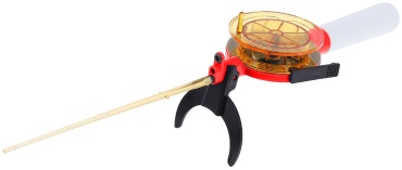 ПИРС 70 АБС-ПК Black-Red