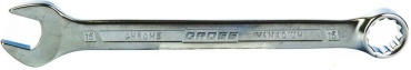 Gross ключ комбинированный 15 мм 15134, 1 шт