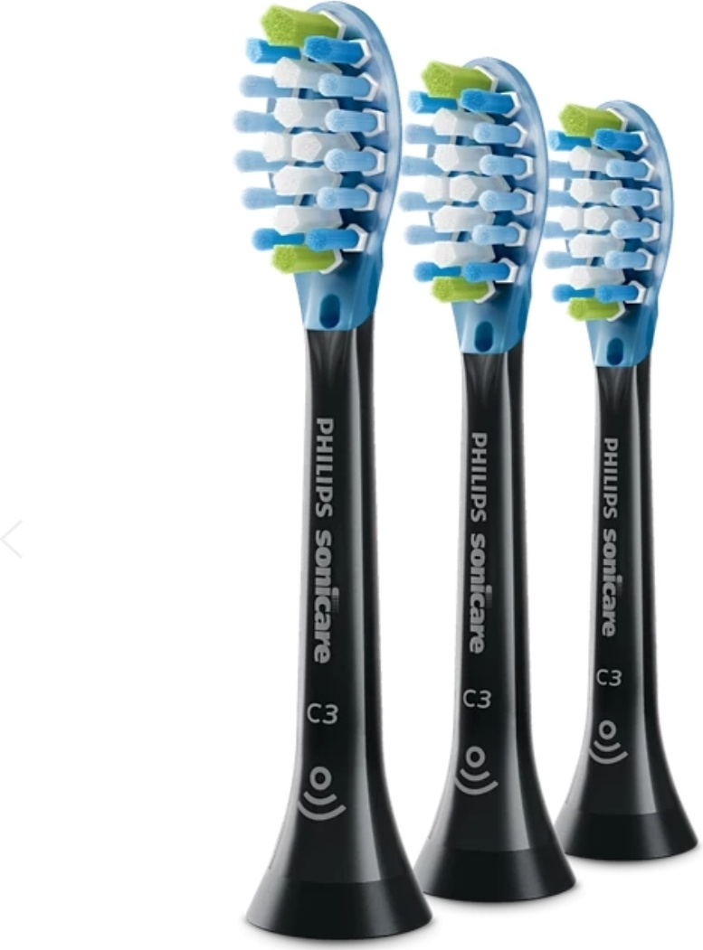 Насадка Philips HX9043/96 звуковая 3 шт