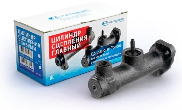 AVTOSTANDART главный цилиндр сцепления 21010160261088