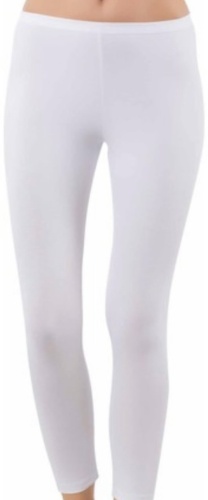 Леггинсы OZKAN UNDERWEAR белый