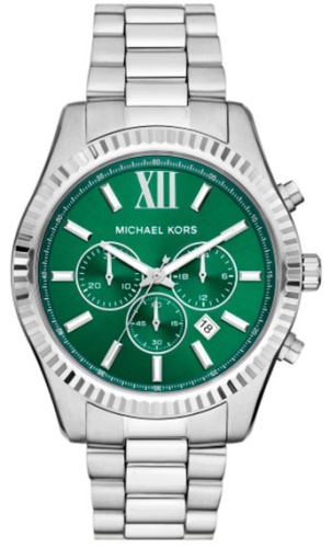 Кварцевые Michael Kors MK9152 сталь