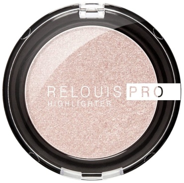 RELOUIS PRO хайлайтер 01 Pearl