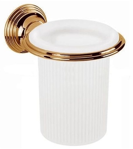 Colombo стакан Hermitage B33020HPS-VAN 1 шт, металл