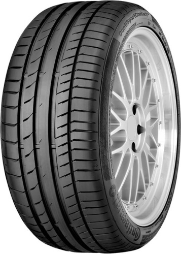 Continental Sport Contact 5 265/45 R20 99 V