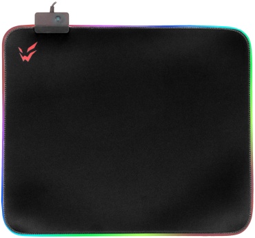 ARDOR GAMING GM-M Black RGB 350x300x4 мм черный