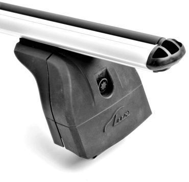 Lux Suzuki Grand Vitara 2005-2014 Aero-Classic низкий рейлинг