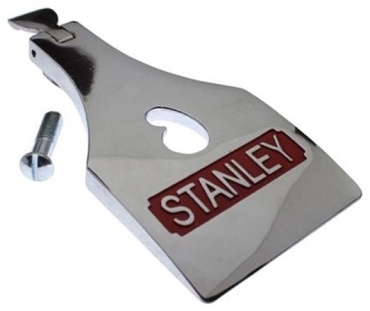 Рубанок STANLEY 1-12-708 7.2х15.7 мм