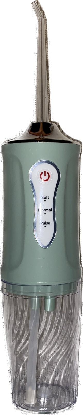 Oral Irrigator ирригатор Oral Irrigator моноструйный, портативный